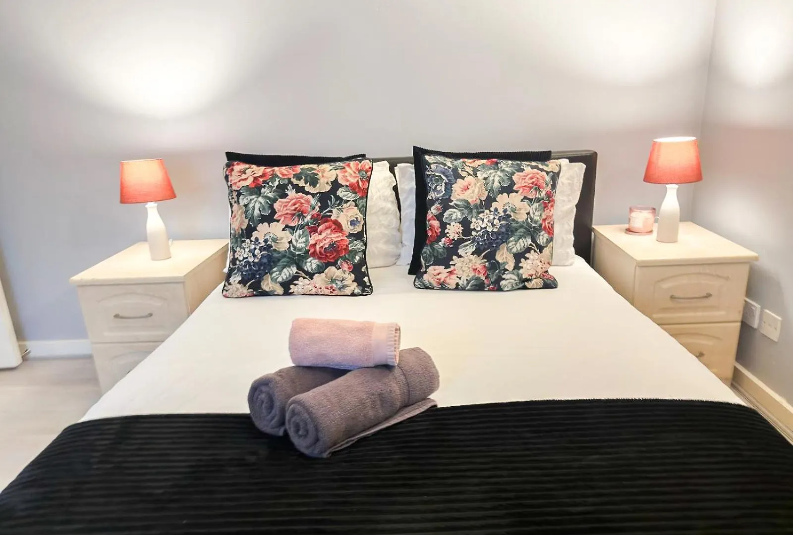 Apartment 1 Bedroom Flat With Free Parking In Canary Wharf Near London Musuem United Kingdom